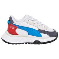 White/Blue/Red