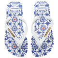 Havaianas Sao Luis Ginga Sandal - Havaianas White