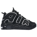 Nike Air More Uptempo - Nike Black