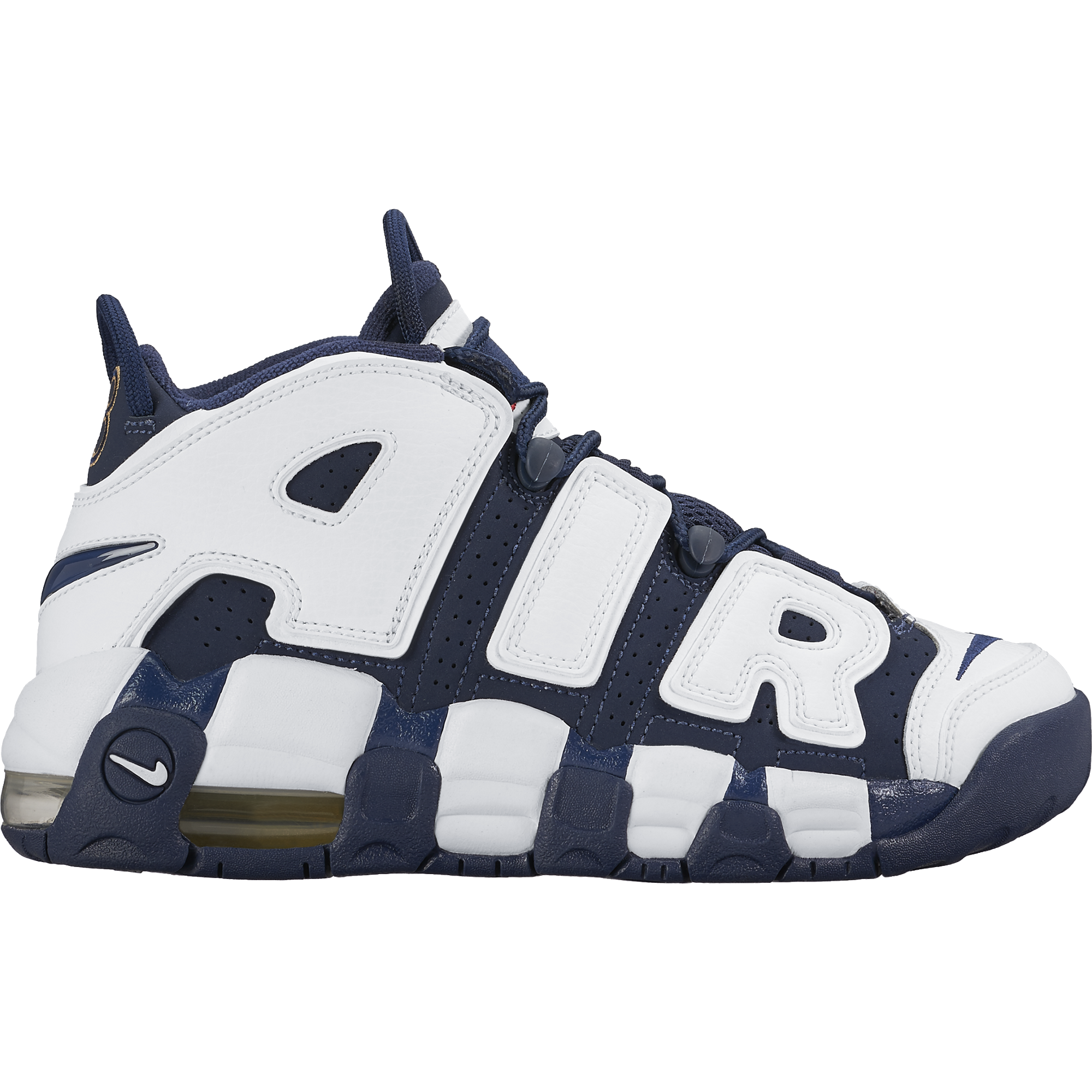 champs uptempo