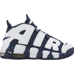 White/Midnight Navy/Metallic Gold