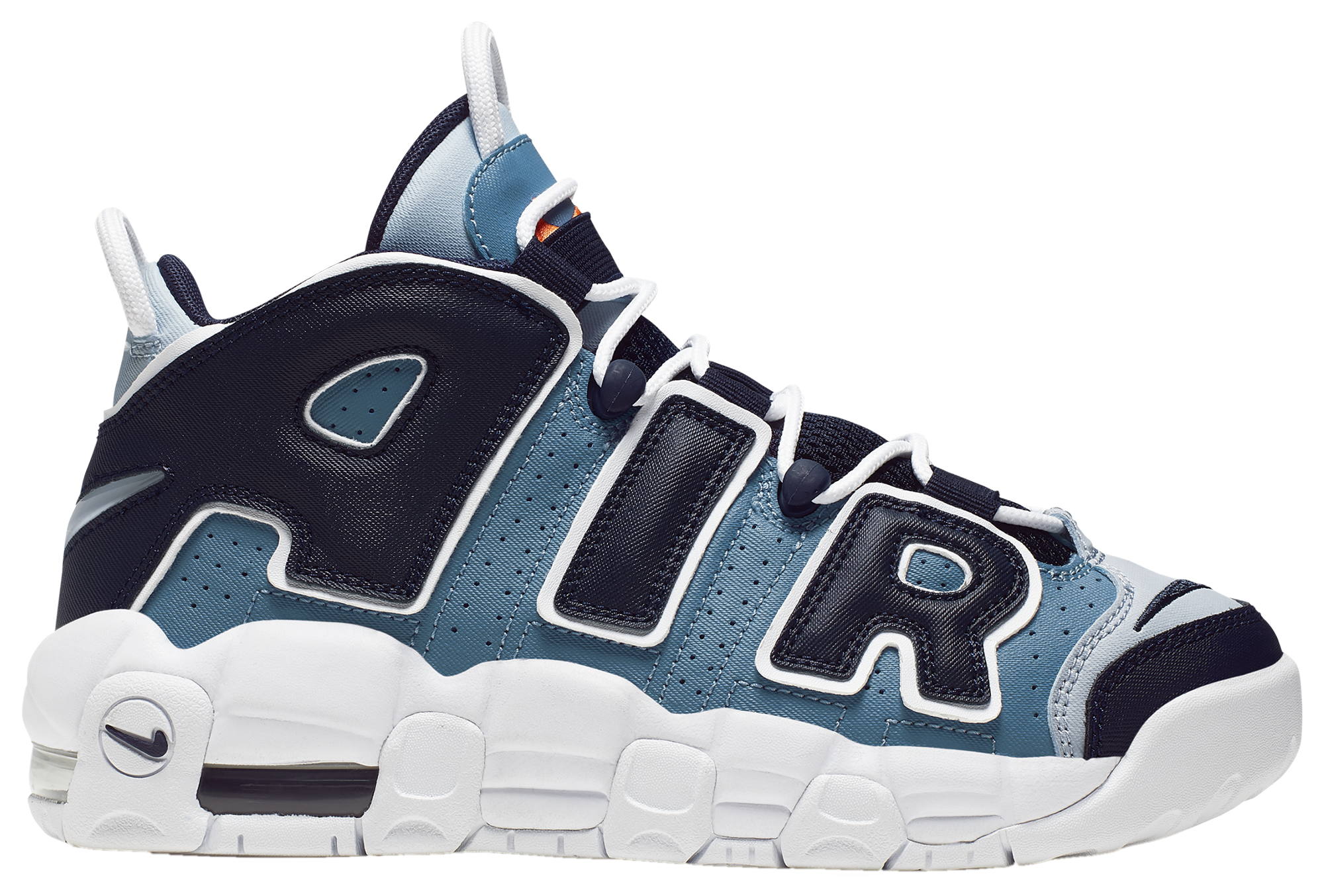 more uptempo footlocker