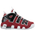 Nike Air More Uptempo - Girls' Grade School Varsity Red/White/Black