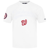 White/Black/Red