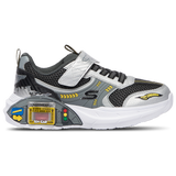 Yellow/Black/Silver