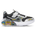 Skechers Garage - Boys' Preschool Silver/Black/Yellow