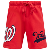 Black/Red/White