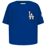 Dodger Blue