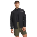 Under Armour Velociti Storm Jacket - Under Armour Black/Reflective