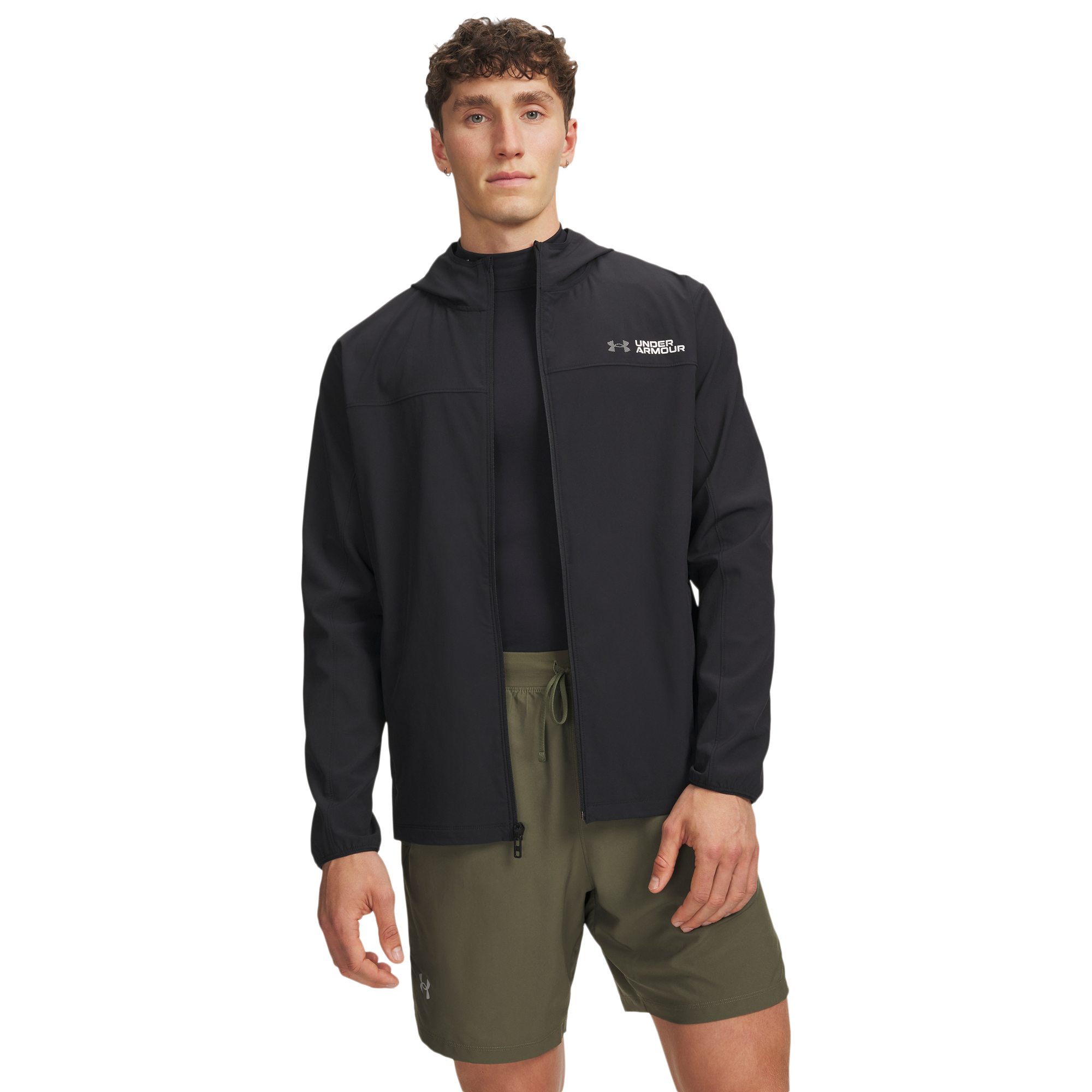 Under Armour Velociti Storm Jacket - Men's
