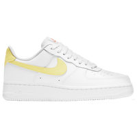 White/Multi- Nike W Af 1 07 Low-wh/mul