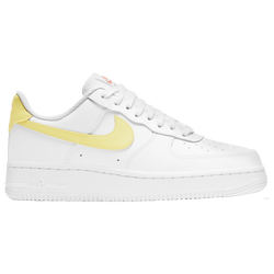 Women's - Nike Air Force 1 '07 Low - White/Multi