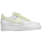 White/Lime Ice