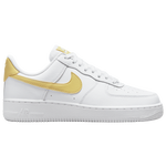 White/Saturn Gold/White