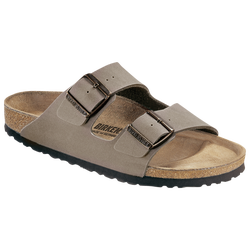 Men's - Birkenstock Arizona - Stone