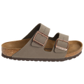 Birkenstock Arizona - Birkenstock Stone/Beige Tan