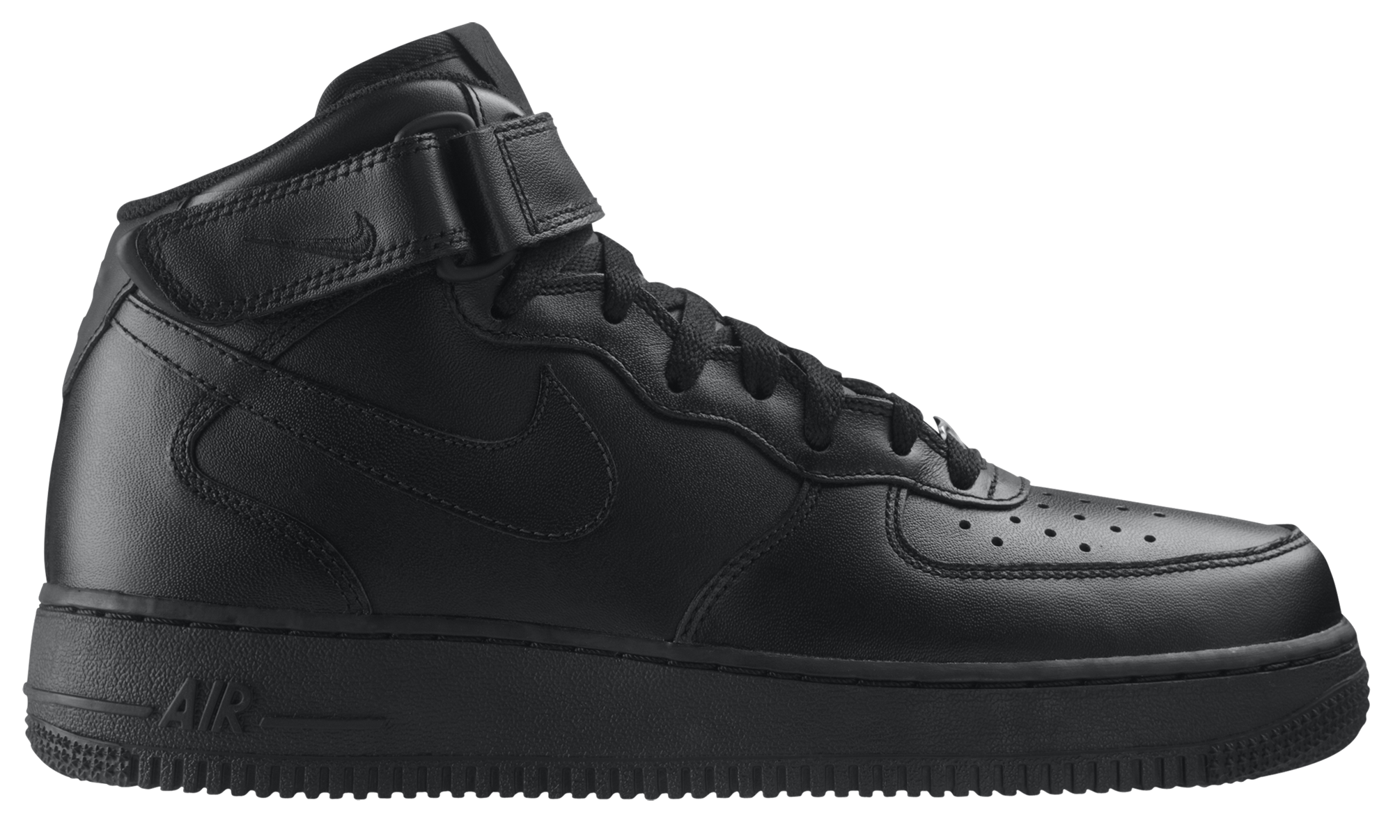 af1 mid top