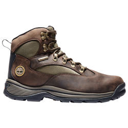 Men's - Timberland Chocorua Trail - Brown/Green