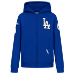 Dodger Blue