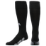 adidas Team Utility OTC Socks Black/White/Light Onix