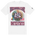 New Era WBC 2026 USA T-Shirt - Men's White