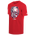New Era WBC 2026 USA T-Shirt - Men's Red