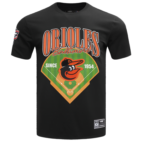 Pro Standard Orioles Homerun T Shirt