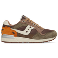 Saucony Shadow 5000 - Saucony Brown/Green Orange