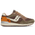 Saucony Shadow 5000 - Men's Brown/Green/Orange