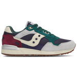 Navy/Green/Maroon