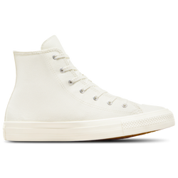 Women's - Converse Chuck Taylor All Star Hi  - White/Vintage White