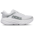 HOKA Bondi 7 - Hoka Cosmic Grey/Stardust
