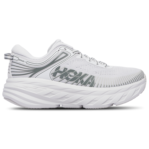 HOKA Bondi 7 - Hoka Cosmic Grey/Stardust