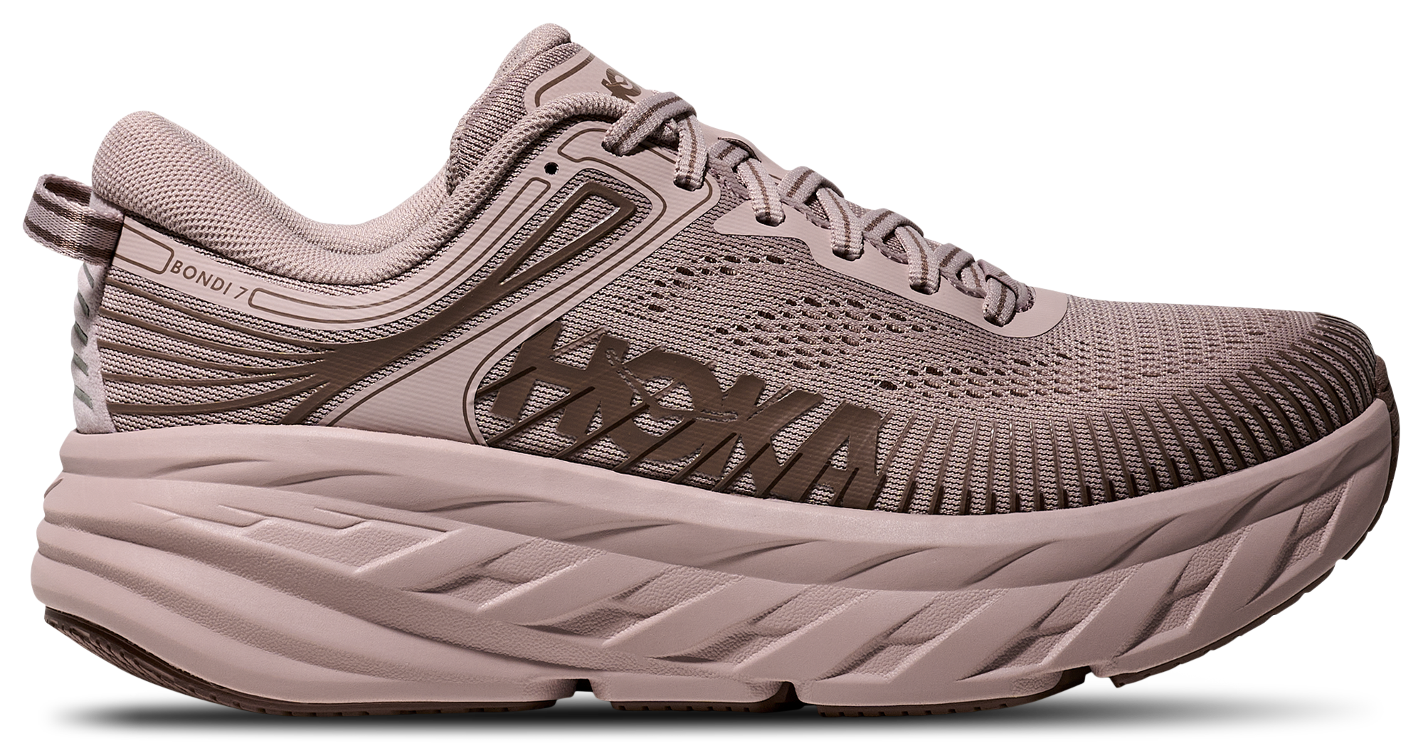 HOKA Bondi 7 - Women's | Foot Locker