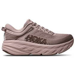 Women's - HOKA Bondi 7 - Date Sugar/Date Syrup