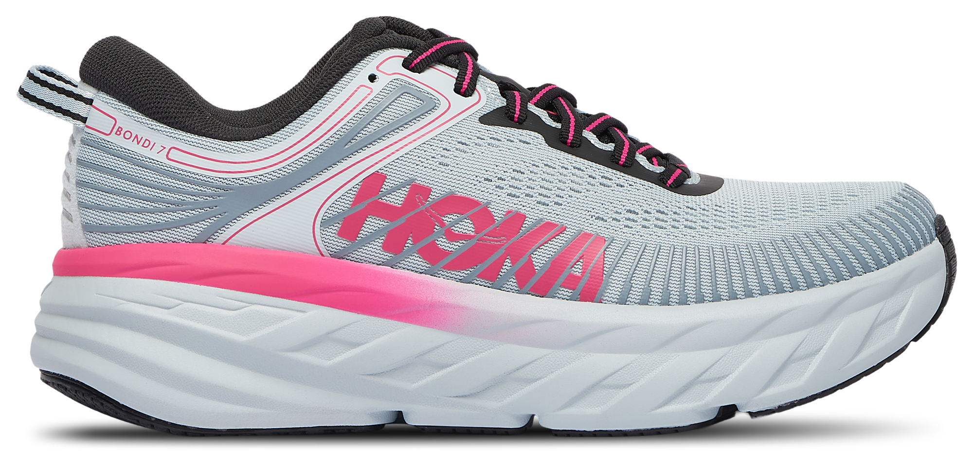 HOKA Bondi 7 - Women's | Foot Locker
