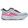 HOKA Bondi 7 - Hoka Mineral Blue/Rhubarb