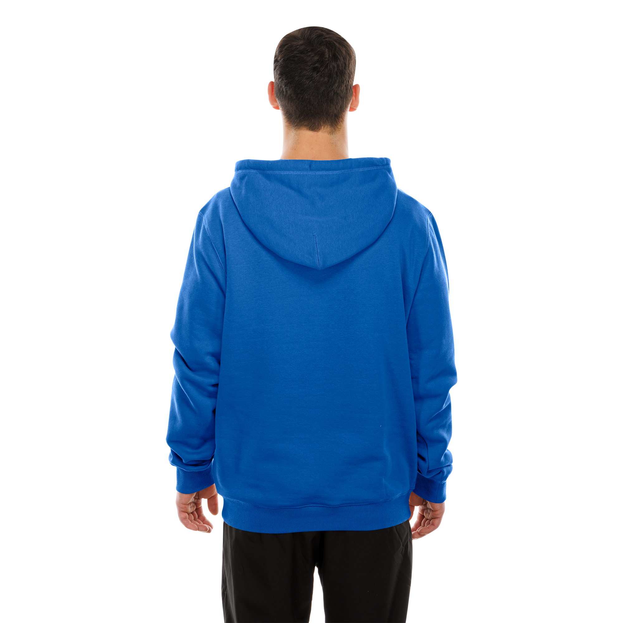 New Era Blue Jays 50th Anniversary Hoodie  - Men's
