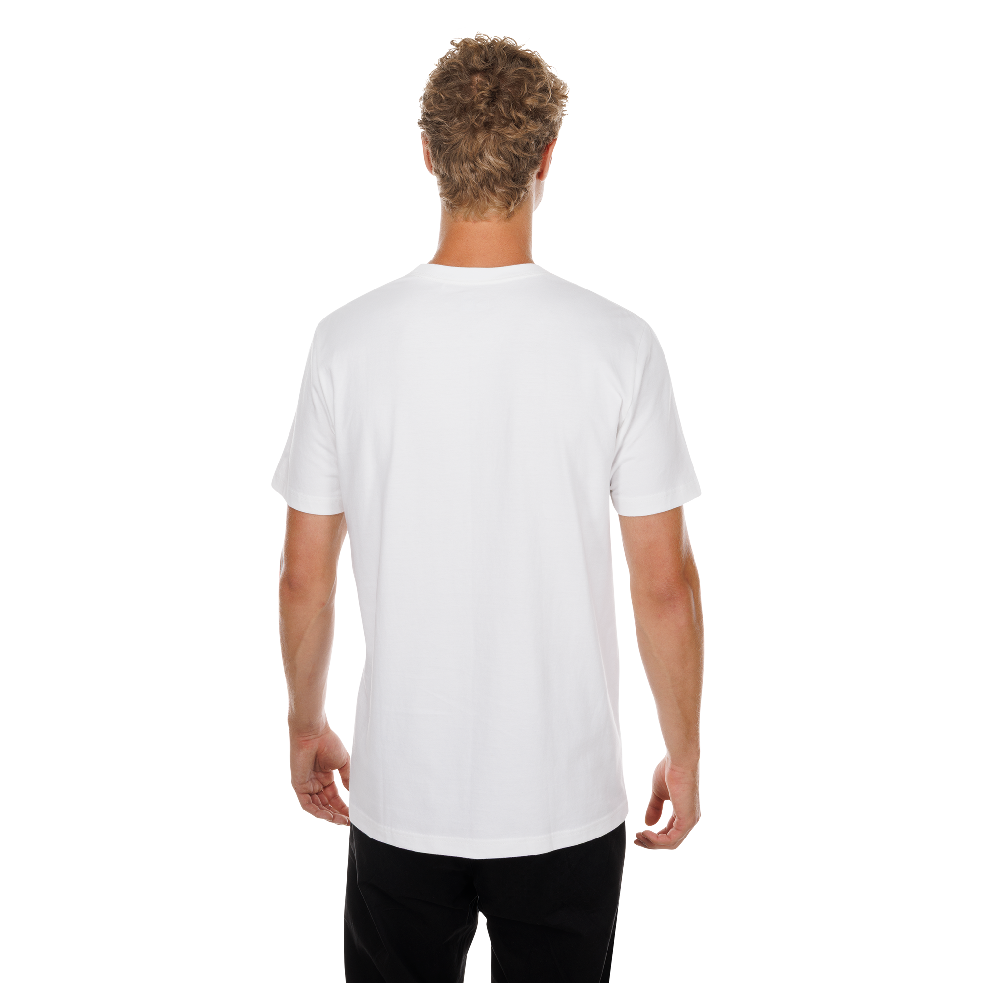 New Era Blue Jays 50th Anniversary T-Shirt  - Men's