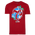 New Era WBC 2026 Cuba T-Shirt - Men's Red