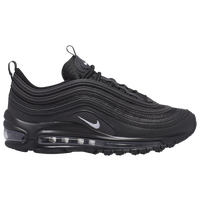 Kids black cheap air max 97