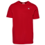 Kappa Authentic Gavle T-Shirt - Men's Red/White