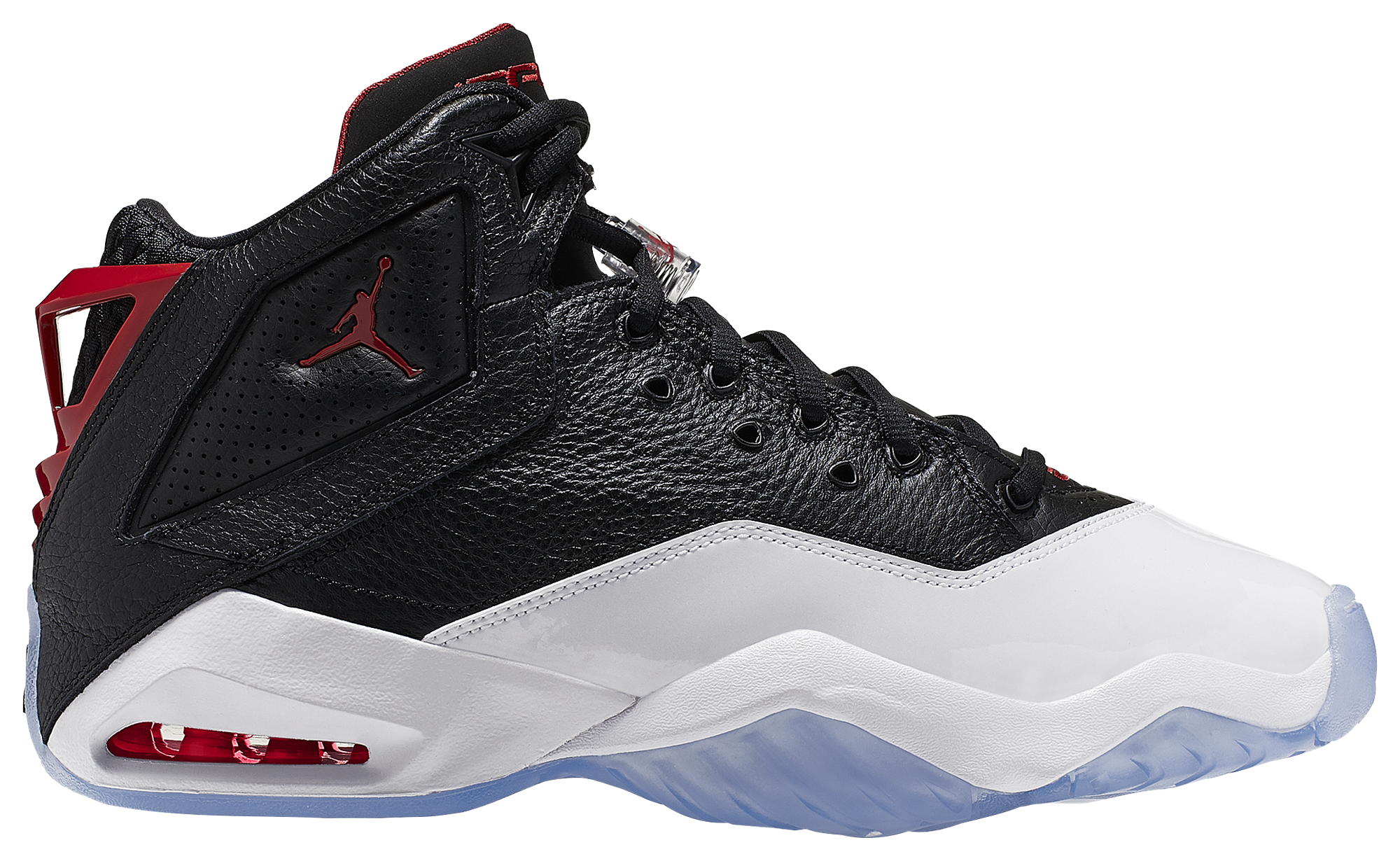 jordans b loyal white