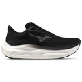 Mizuno Wave Sky 9 Wide - Mizuno Black/Metallic Grey