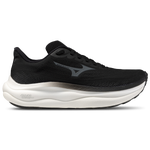 Black/Metallic Grey