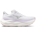 Mizuno Wave Sky 9 Wide - Mizuno White/Silver