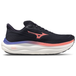 Odyssey Grey/Striking Coral