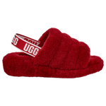 Ribbon Red/Red