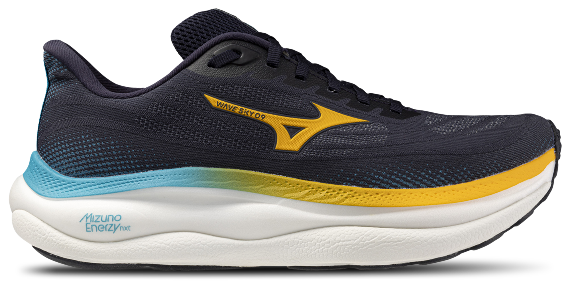 Mizuno Wave Sky 9 - Men's | Foot Locker