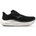 Mizuno Wave Sky 9 - Mizuno Black/Metallic Grey